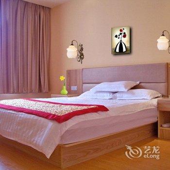 菏泽汉华连锁酒店酒店提供图片