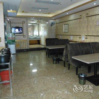 福州鑫潮商务酒店酒店提供图片