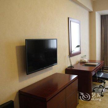 武汉沌口豪生国际酒店酒店提供图片