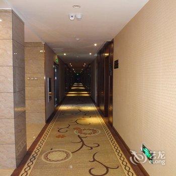 松原市丽豪商务酒店酒店提供图片