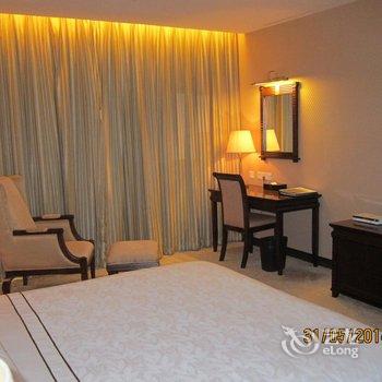 赣州龙南县富业大酒店酒店提供图片