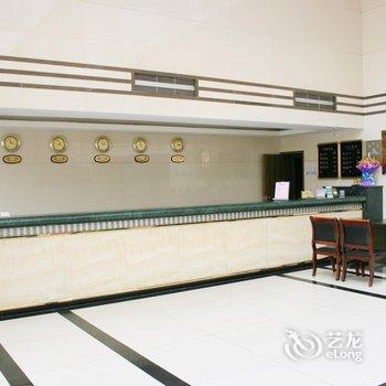 广西发改委培训中心宾馆(南宁店)酒店提供图片