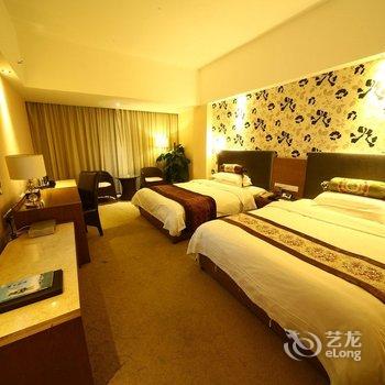 梧州兴悦酒店酒店提供图片