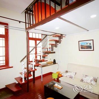 青岛五号院咖啡驿站酒店提供图片