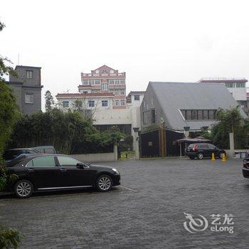 南昌滕王阁大酒店酒店提供图片