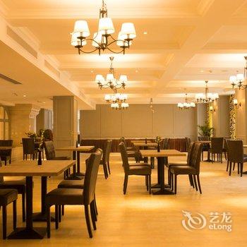 海宁和平国际大酒店酒店提供图片