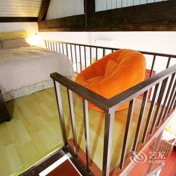 青岛五号院咖啡驿站酒店提供图片