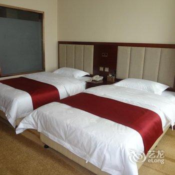 松原市丽豪商务酒店酒店提供图片