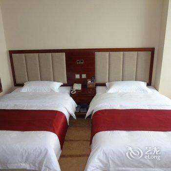 松原市丽豪商务酒店酒店提供图片