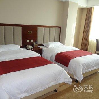 松原市丽豪商务酒店酒店提供图片