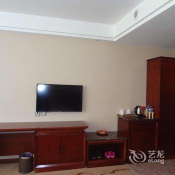 松原市丽豪商务酒店酒店提供图片