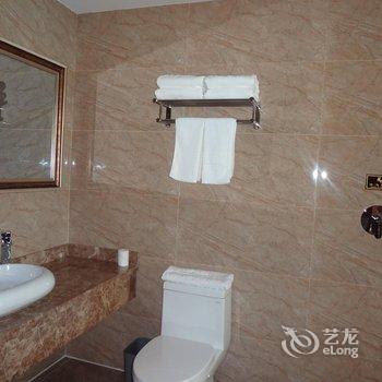 松原市丽豪商务酒店酒店提供图片