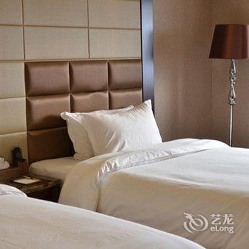 平江阳光国际大酒店酒店提供图片