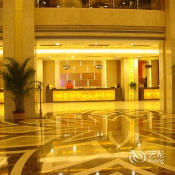 丹阳太平洋饭店酒店提供图片