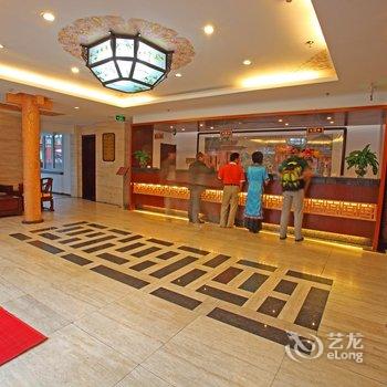 秦皇岛山海假日酒店(山海关)酒店提供图片