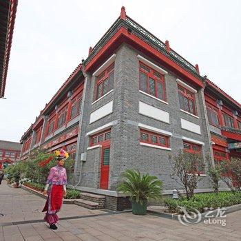 秦皇岛山海假日酒店(山海关)酒店提供图片