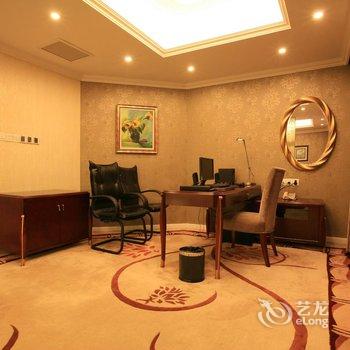 丹阳太平洋饭店酒店提供图片