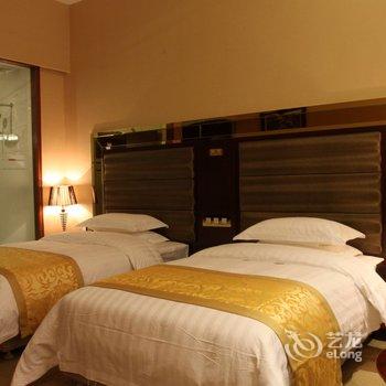 北海市合浦昌和大酒店酒店提供图片