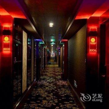 义乌澜都大酒店酒店提供图片