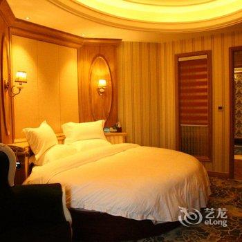 龙游御锦万豪大酒店酒店提供图片