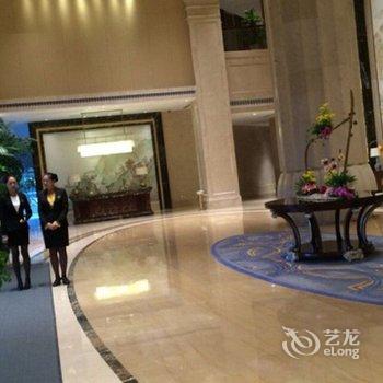 仙桃仙苑国际大酒店酒店提供图片