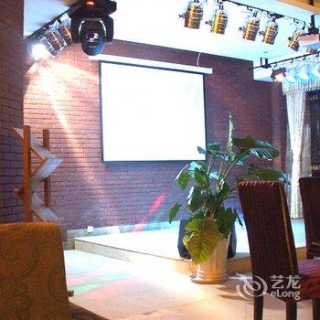 青城后山泰安会馆-道家主题文化酒店酒店提供图片