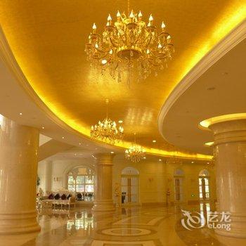 云浮罗定国际酒店酒店提供图片