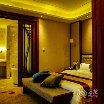 米易宏盛大酒店酒店提供图片