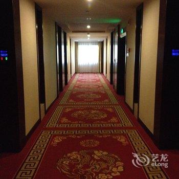 南昌卧龙港宾馆酒店提供图片