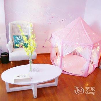 广州长隆暮光主题酒店公寓酒店提供图片