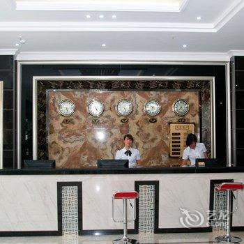 防城港华程之星酒店酒店提供图片