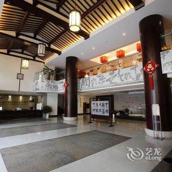 中国徽菜文化交流中心(品悦大酒店)酒店提供图片
