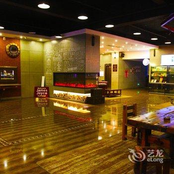 喆啡酒店(吉首人民北路店)酒店提供图片