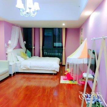 广州长隆暮光主题酒店公寓酒店提供图片