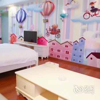 广州长隆暮光主题酒店公寓酒店提供图片