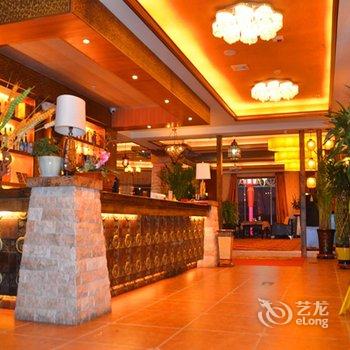 甘南夏河阿尼格拉大酒店酒店提供图片