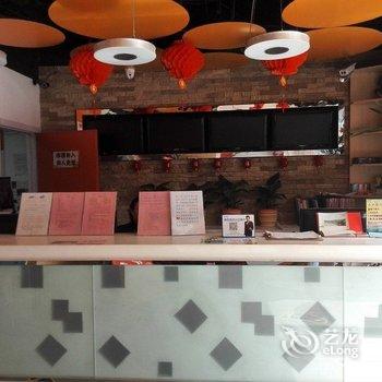扬州嘉伦快捷酒店(大学南路店)酒店提供图片