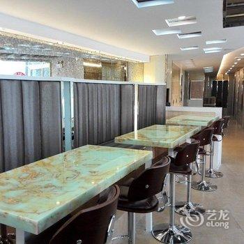 扬州嘉伦快捷酒店(大学南路店)酒店提供图片
