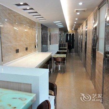 扬州嘉伦快捷酒店(大学南路店)酒店提供图片