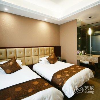 南苑e家夜潮文化主题酒店(宁波兴宁路丹凤店)酒店提供图片