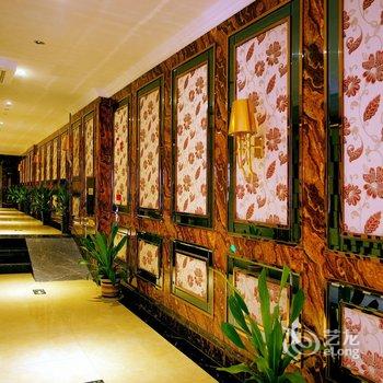 南苑e家夜潮文化主题酒店(宁波兴宁路丹凤店)酒店提供图片