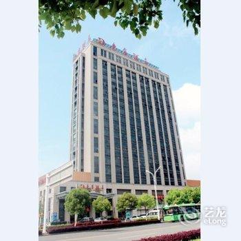 铜陵东宸国际大酒店酒店提供图片