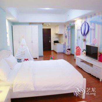 广州长隆暮光主题酒店公寓酒店提供图片