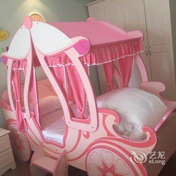 广州长隆暮光主题酒店公寓酒店提供图片