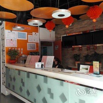 扬州嘉伦快捷酒店(大学南路店)酒店提供图片