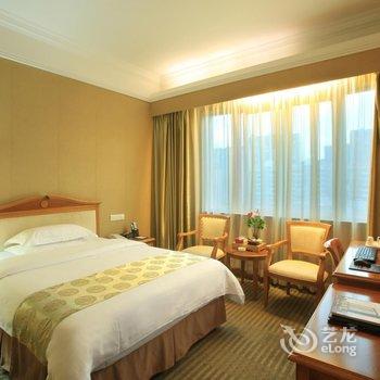 德化梅园国际大酒店酒店提供图片
