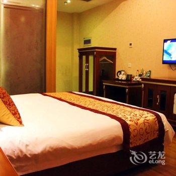 绿都宾馆(泾县汇金路店)酒店提供图片