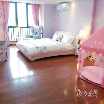 广州长隆暮光主题酒店公寓酒店提供图片