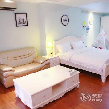 广州长隆暮光主题酒店公寓酒店提供图片