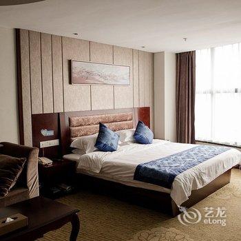 醴陵市蓝海大酒店酒店提供图片